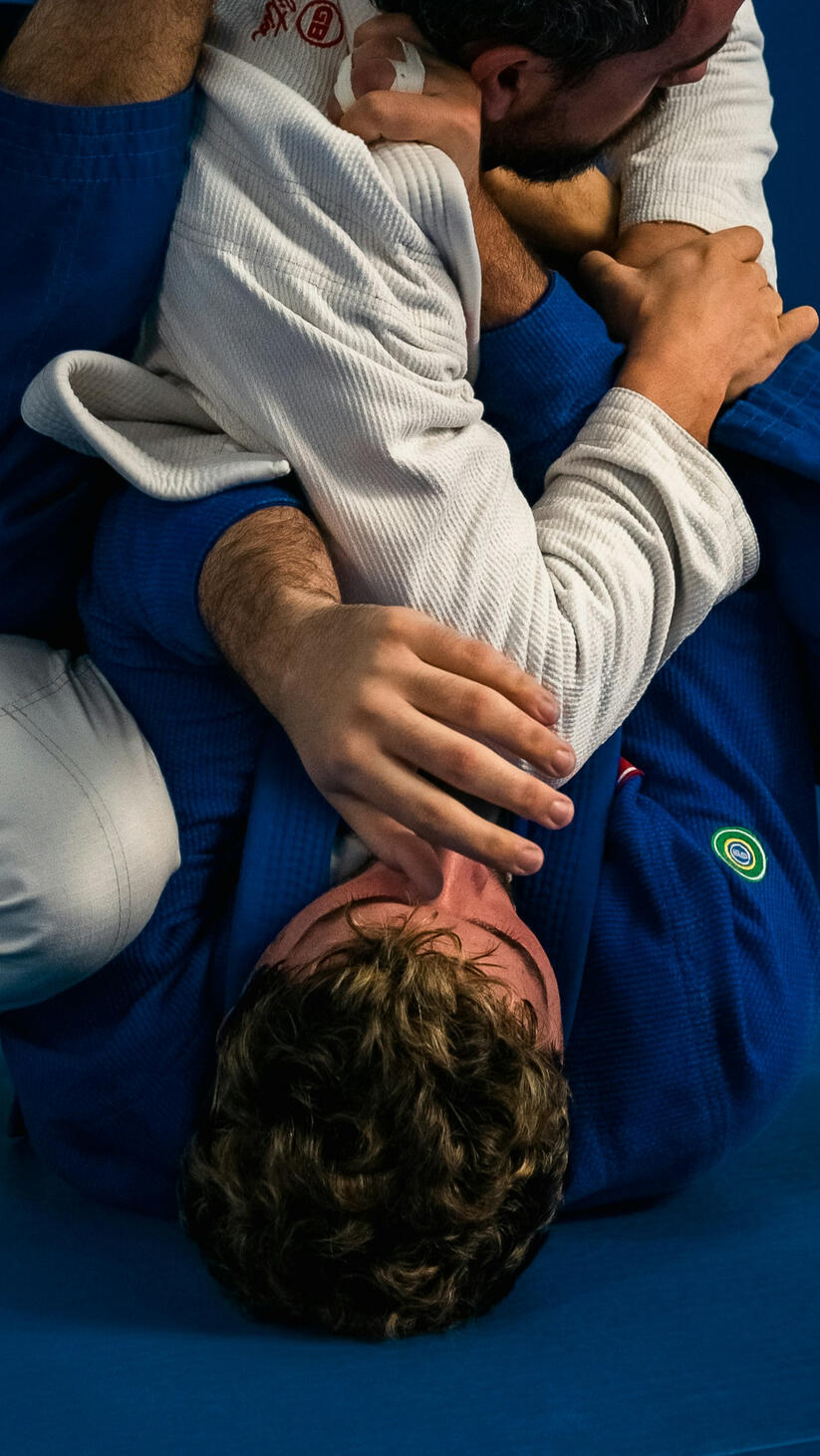 Jiu Jitsu & MMA